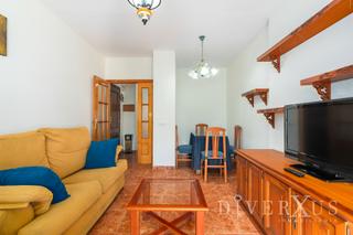 Pis a Ayamonte ciudad. Centro pueblo.