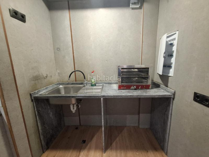 Foto 2d1f4070-695c-47b2-86c4-b9da4a1ec23e. Local comercial oportunidad en Ayamonte ciudad Ayamonte