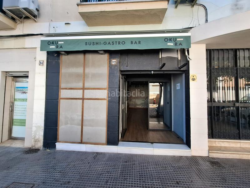 Foto 422fc8b7-3535-4aae-bd7a-6944d7e114f5. Local comercial oportunidad en Ayamonte ciudad Ayamonte