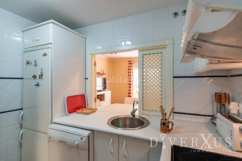 Foto 257be391-3bbd-4d61-bdb6-fcb79886a479. Appartement dans avenida de la mojarra 10d dans Punta del Moral Ayamonte