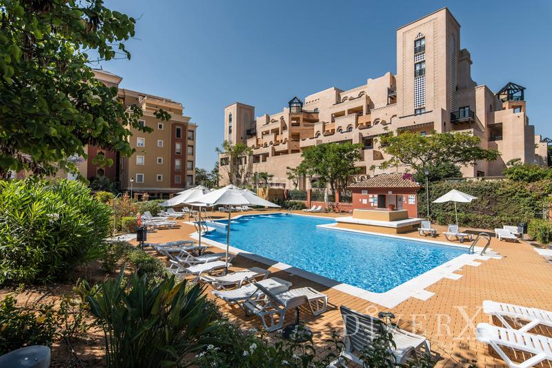 Foto 275d5acf-4b49-4437-a169-17b2c4390239. Appartement dans avenida de la mojarra 10d dans Punta del Moral Ayamonte