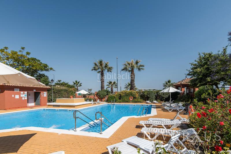 Foto 33506edd-eab1-4e57-86f2-407b9ca23ce2. Appartement dans avenida de la mojarra 10d dans Punta del Moral Ayamonte