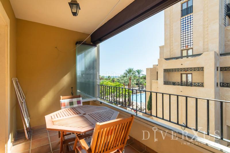 Foto cc1409d2-04b5-48a4-9f0e-624b906fa61d. Appartement dans avenida de la mojarra 10d dans Punta del Moral Ayamonte