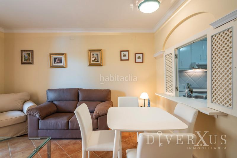 Foto d9c3c411-448a-40f9-9015-53e6c597b1f7. Appartement dans avenida de la mojarra 10d dans Punta del Moral Ayamonte