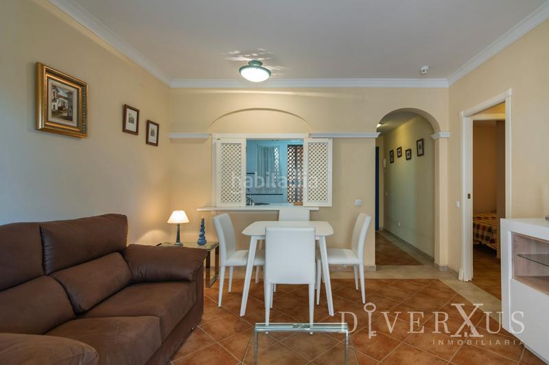 Foto ea786ff3-f334-45b7-8ca2-4519025191e2. Appartement dans avenida de la mojarra 10d dans Punta del Moral Ayamonte