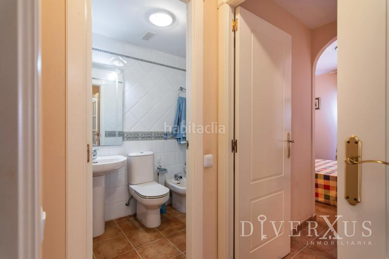 Foto f16b7fda-0724-4996-b951-ef553def22e5. Appartement dans avenida de la mojarra 10d dans Punta del Moral Ayamonte