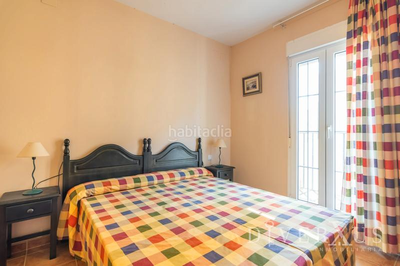 Foto feb59d21-bcb4-4cb1-b13b-fb39872490d5. Appartement dans avenida de la mojarra 10d dans Punta del Moral Ayamonte