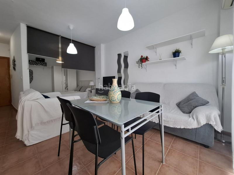 Foto 4e6330e4-27a3-4867-aa8b-6b1916534538. Estudio en plaza santa angela de la cruz 1 centro pueblo. en Ayamonte