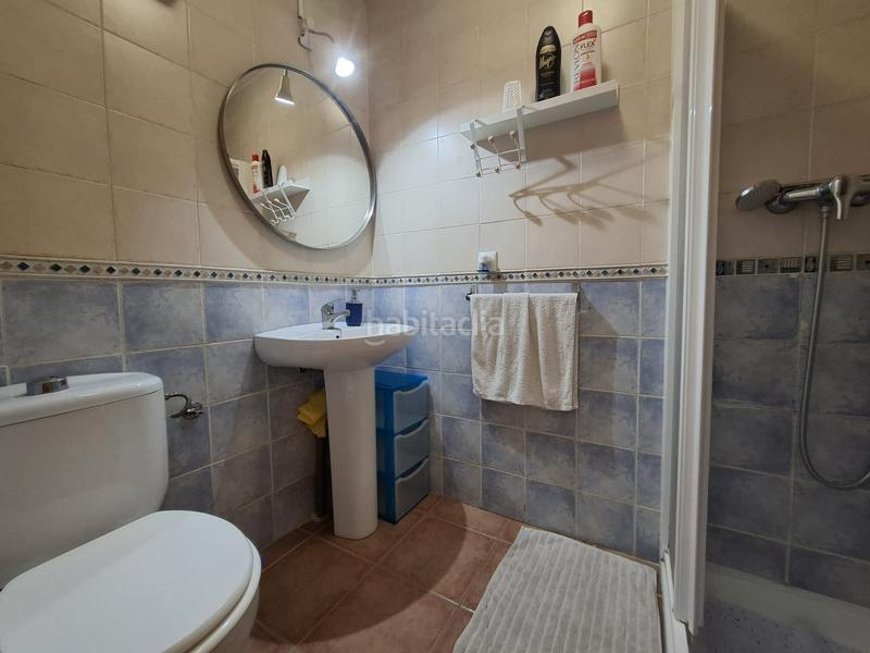 Foto 7eb4cb62-1bf9-4ab3-bfb0-549450b863ab. Estudio en plaza santa angela de la cruz 1 centro pueblo. en Ayamonte