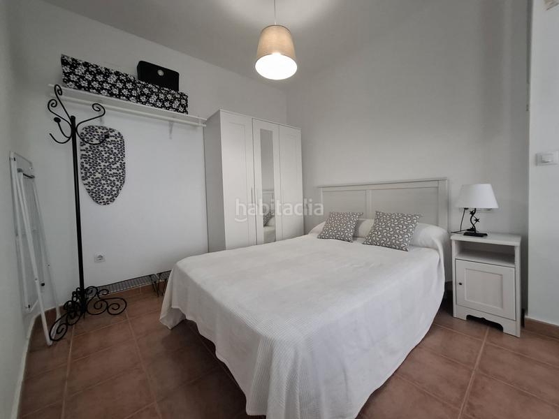 Foto 814aaa02-313a-433e-ab2f-5ccd450e2339. Estudio en plaza santa angela de la cruz 1 centro pueblo. en Ayamonte