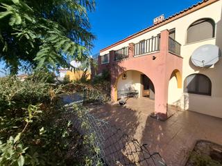 Casa adossada en Urbanizacin puente esuri 63. Oportunidad costa esuri