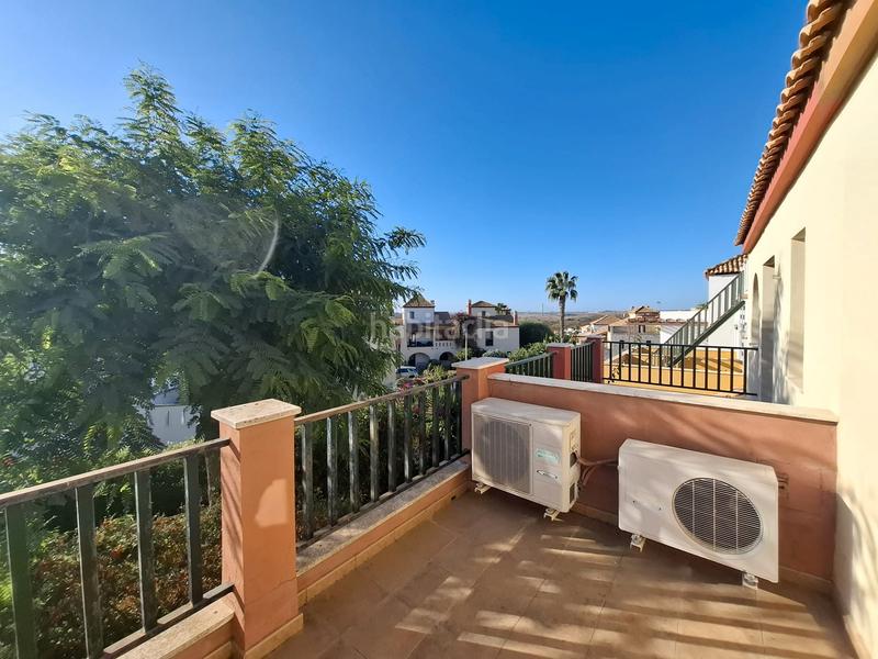 Foto 1c0bc15d-1815-4269-bf17-8be7195ca2b5. Casa adosada en urbanización puente esuri 63 oportunidad Costa Esuri en Ayamonte