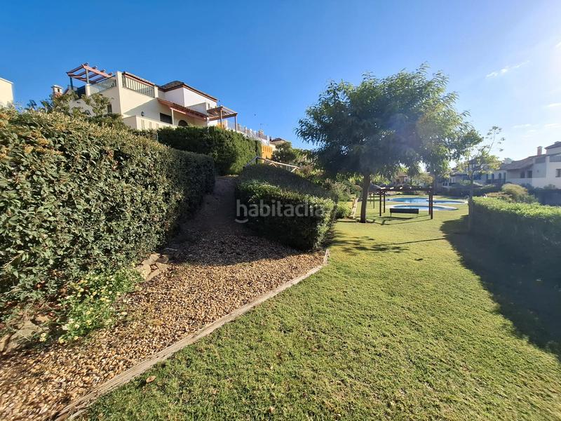 Foto 2c72659d-a895-41f3-95af-8cb6bab67dd7. Casa adosada en urbanización puente esuri 63 oportunidad Costa Esuri en Ayamonte