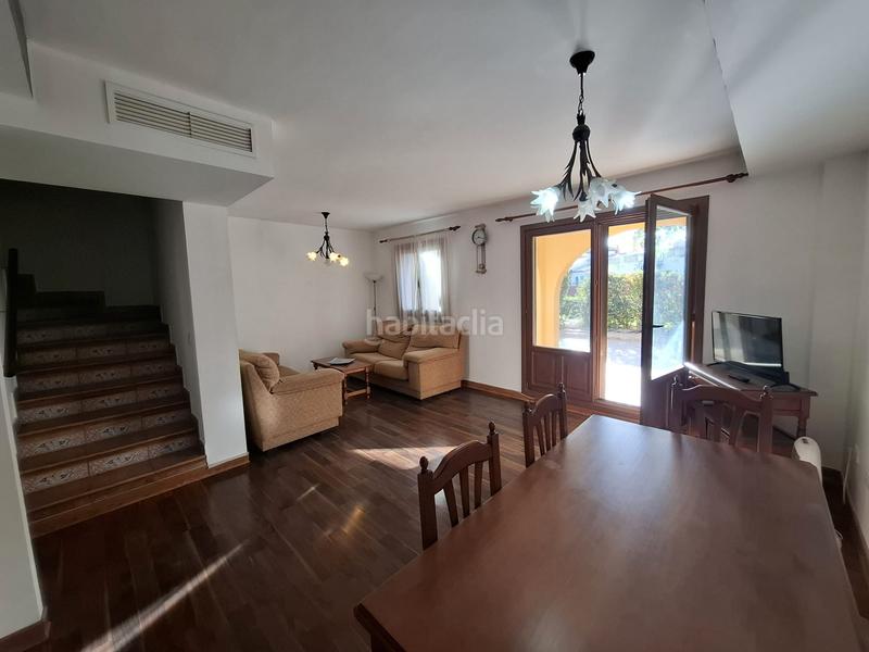 Foto 3d744f38-e677-4a47-9f31-3bfb9c66fdcf. Casa adosada en urbanización puente esuri 63 oportunidad Costa Esuri en Ayamonte