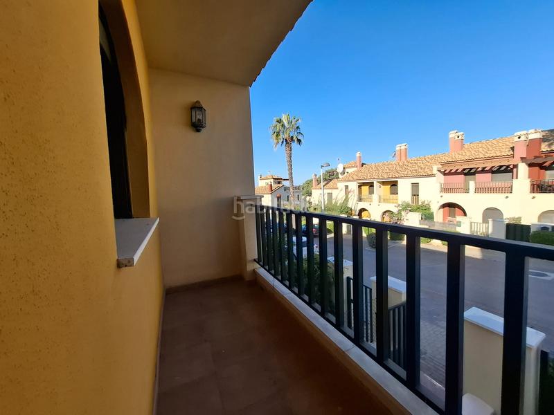 Foto e990da3f-4493-405c-b657-294aa4a7b08f. Casa adosada en urbanización puente esuri 63 oportunidad Costa Esuri en Ayamonte