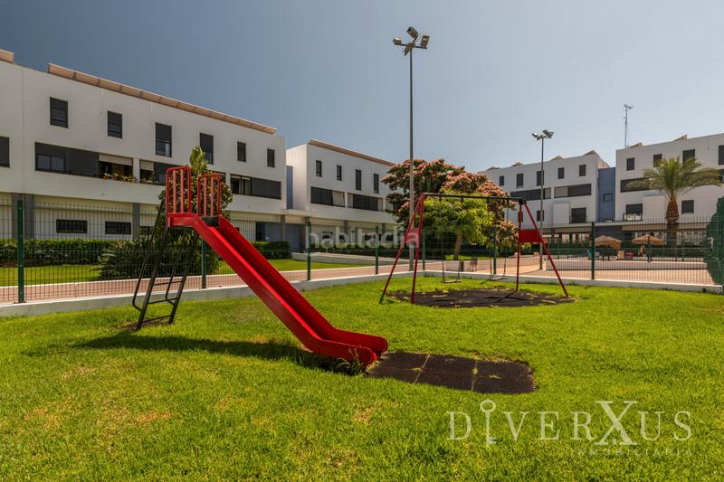 Foto 09a204cf-e04e-4cc3-bb29-2c1154e2366d. Duplex in severo ochoa 43 in Ayamonte ciudad Ayamonte