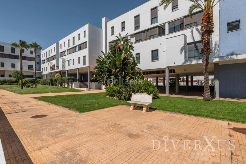 Foto a13fa4cf-c478-4ed8-9b15-f25e7dfb7755. Duplex in severo ochoa 43 in Ayamonte ciudad Ayamonte