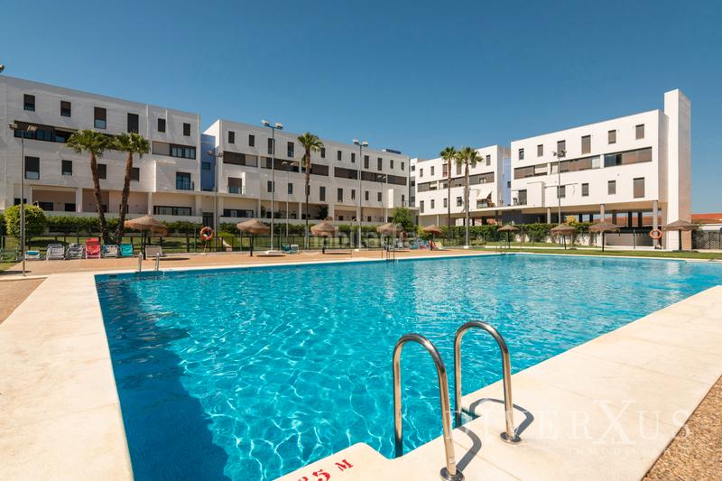 Foto a63411a0-ccab-4709-8f92-0f23a1550946. Duplex in severo ochoa 43 in Ayamonte ciudad Ayamonte