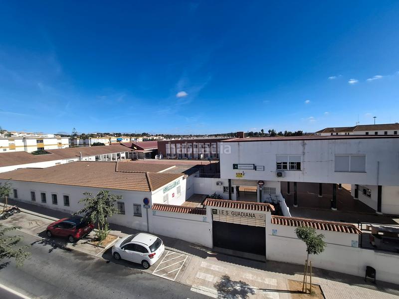Foto b2a15843-a155-4b54-b44c-4856ac385b02. Duplex in severo ochoa 43 in Ayamonte ciudad Ayamonte