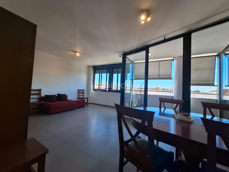 Foto bd328e84-d0a5-4582-82a9-6c6f22a4a8f1. Duplex in severo ochoa 43 in Ayamonte ciudad Ayamonte