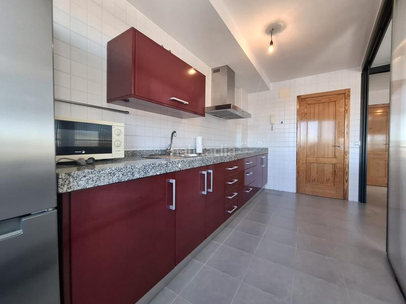 Foto c047c8bb-c9bb-40a0-b9da-fca31548369e. Duplex in severo ochoa 43 in Ayamonte ciudad Ayamonte