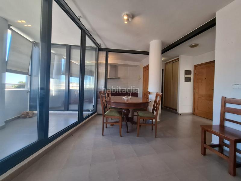 Foto c5a32a5b-7b0c-40e7-a76a-379ca55d9828. Duplex in severo ochoa 43 in Ayamonte ciudad Ayamonte