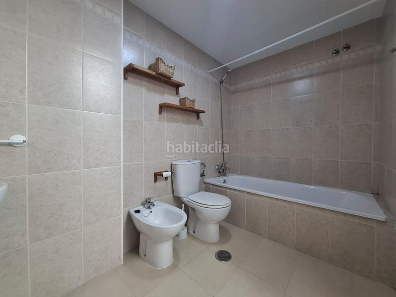 Foto c8bd2c35-af24-4f05-a41d-f95b8be9eb56. Duplex in severo ochoa 43 in Ayamonte ciudad Ayamonte