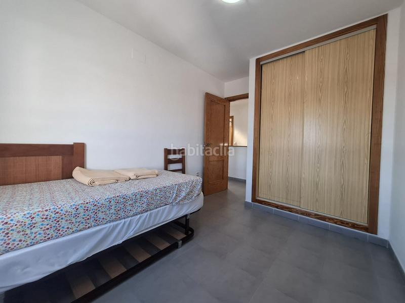 Foto d42c89f6-4238-4ce5-ac01-fb277920708d. Duplex in severo ochoa 43 in Ayamonte ciudad Ayamonte