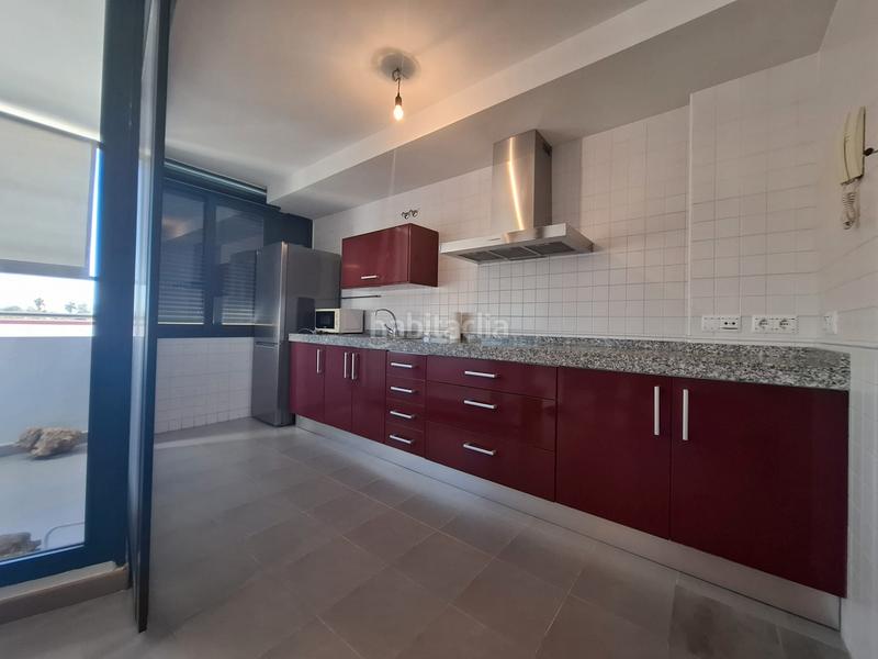 Foto e620a0dd-74fd-4d3e-bcb1-43106d418a40. Duplex in severo ochoa 43 in Ayamonte ciudad Ayamonte