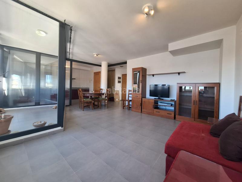 Foto e7fea34b-0e71-43bc-a61b-966a7ae5a184. Duplex in severo ochoa 43 in Ayamonte ciudad Ayamonte