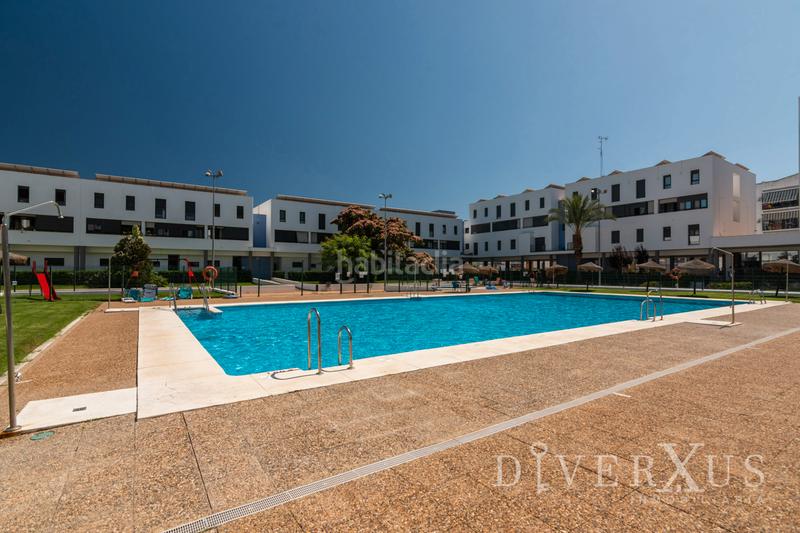 Foto f0e3125d-ebc5-43b7-9dca-be9f7aaca398. Duplex in severo ochoa 43 in Ayamonte ciudad Ayamonte