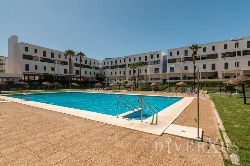 Foto f1460f69-3b99-4d77-bf69-e4060471562d. Duplex in severo ochoa 43 in Ayamonte ciudad Ayamonte