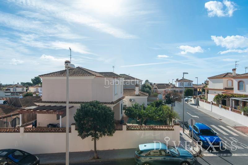 Foto 32197dfd-52de-4506-9026-41ce465f0e8b. Xalet a calle sandolina 25 a Ayamonte ciudad Ayamonte