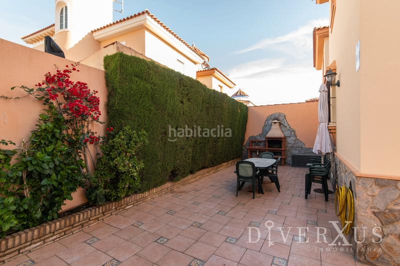 Foto 940ece91-121b-437b-b048-c365c453f3ea. Xalet a calle sandolina 25 a Ayamonte ciudad Ayamonte