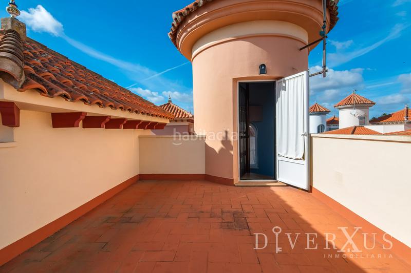 Foto e62ee5d5-fd93-49e2-a4c3-0a1b6f9fe2bf. Xalet a calle sandolina 25 a Ayamonte ciudad Ayamonte