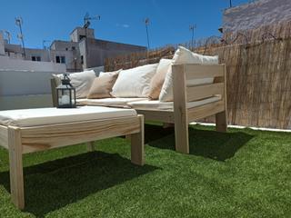 Loft  Calle buenavista. Oportunidad