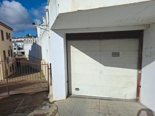 Aparcament cotxe  Calle real de la villa. Garaje individual.