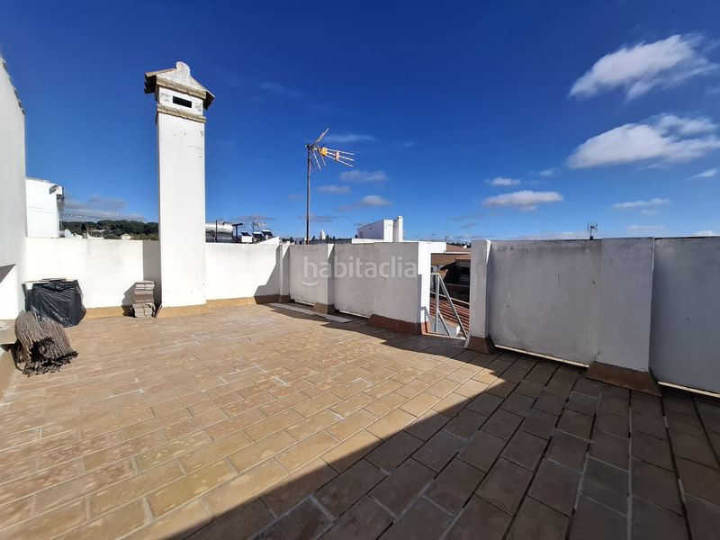 Foto 1b54dee5-9b21-4585-a905-f22e8b56951a. House with fireplace in Villablanca