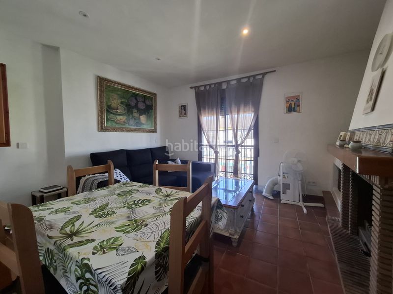 Foto 29ea6146-b632-4912-9c96-8c0c11e754d0. House with fireplace in Villablanca