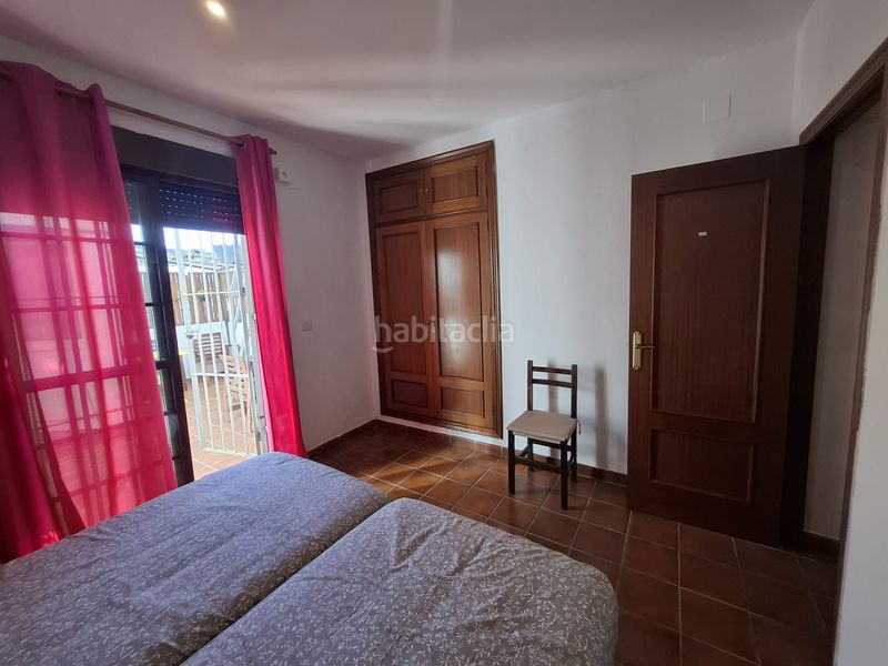 Foto 33f5c9e2-68a8-43b4-89ff-0fb84fb93a40. House with fireplace in Villablanca