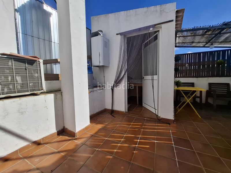 Foto 41777270-01bc-4282-a486-751e08ebf141. House with fireplace in Villablanca