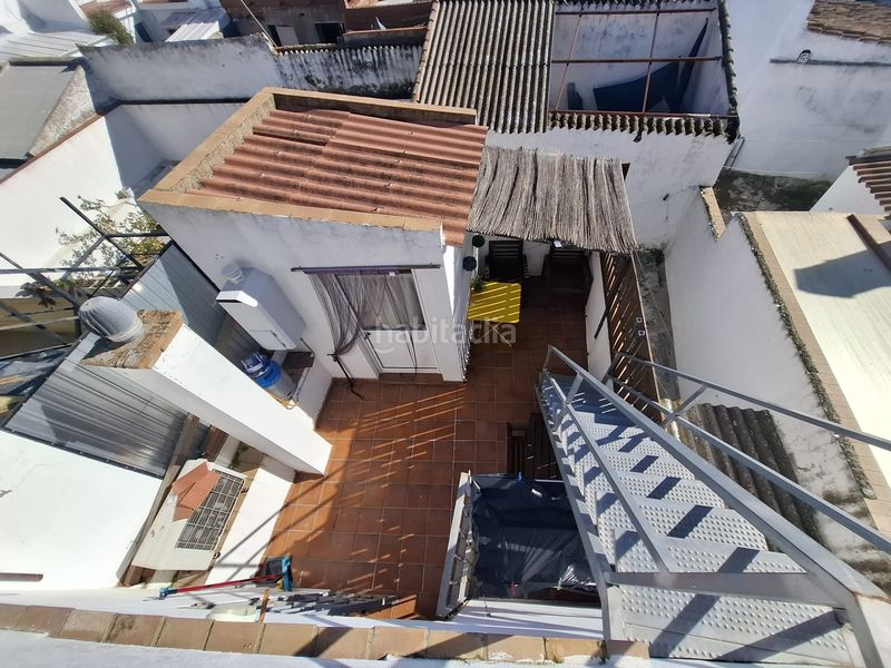 Foto 6dc5b990-2a65-429d-9aec-bbeee3dbec8f. House with fireplace in Villablanca