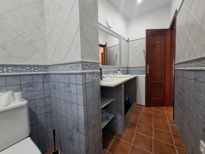 Foto a080cef6-92d6-40f6-82c6-4084a4079cfb. House with fireplace in Villablanca