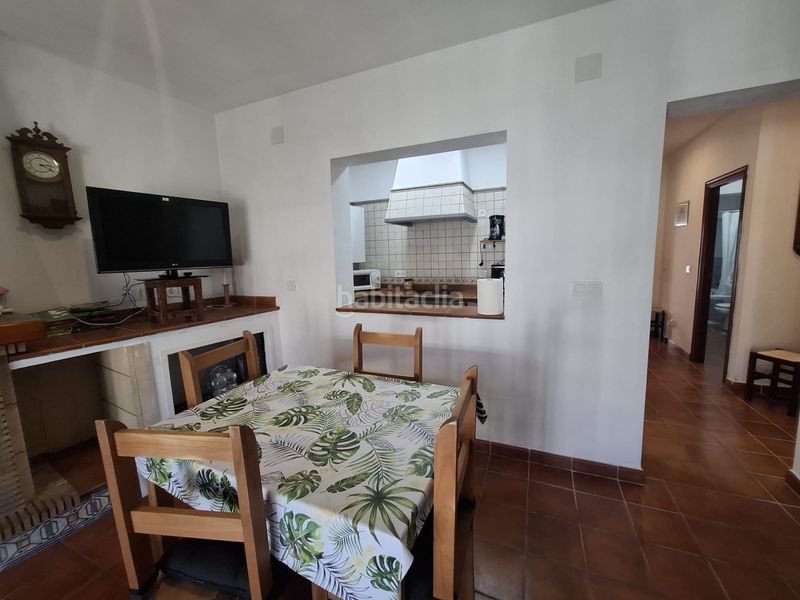 Foto a8eea23c-61ce-4254-9a75-f56530e5ee25. House with fireplace in Villablanca
