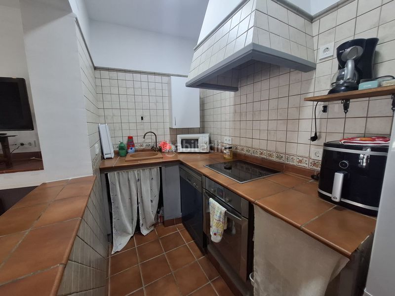 Foto ac37978f-2255-4923-81ab-3d9c71a93fd1. House with fireplace in Villablanca