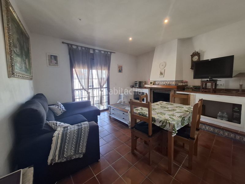 Foto b06e3c1a-ba61-4b70-9566-a83f238da124. House with fireplace in Villablanca