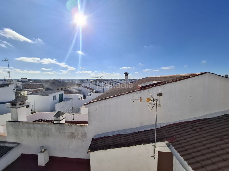Foto daadcc43-f3e0-4546-8b2b-912dc45b1423. House with fireplace in Villablanca