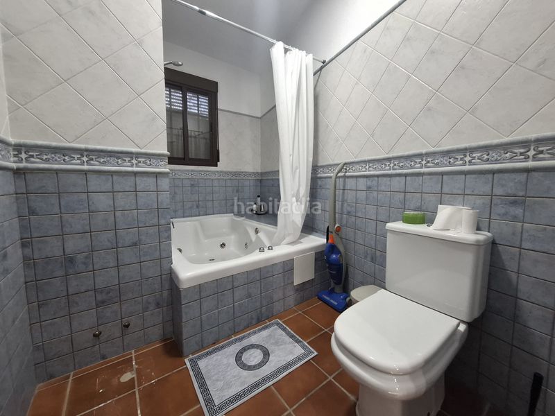 Foto e4bd0b16-e35b-4de7-8cc4-4f0391a75dcc. House with fireplace in Villablanca