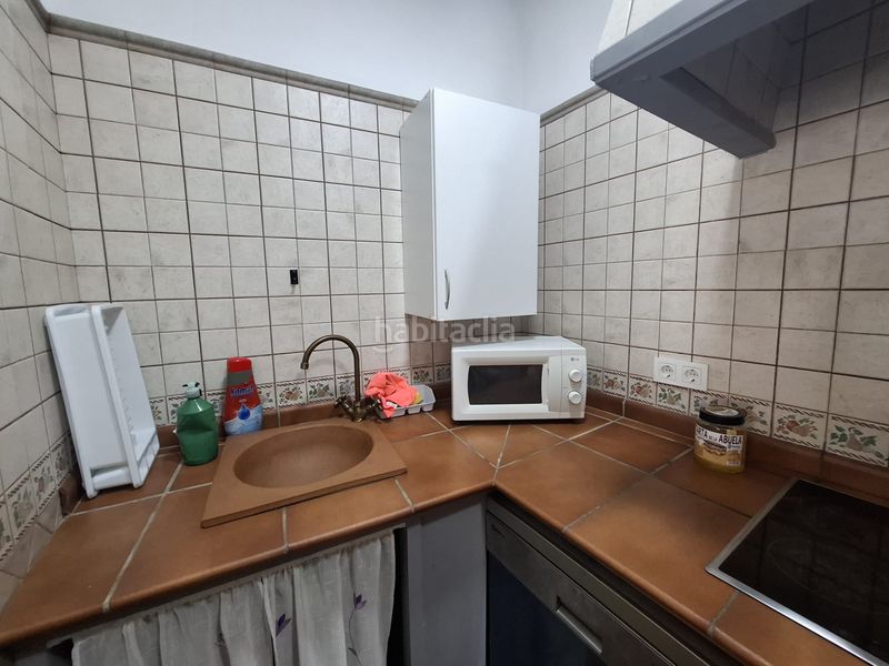 Foto f10ef8b5-8176-4dab-9d08-83ea885db307. House with fireplace in Villablanca
