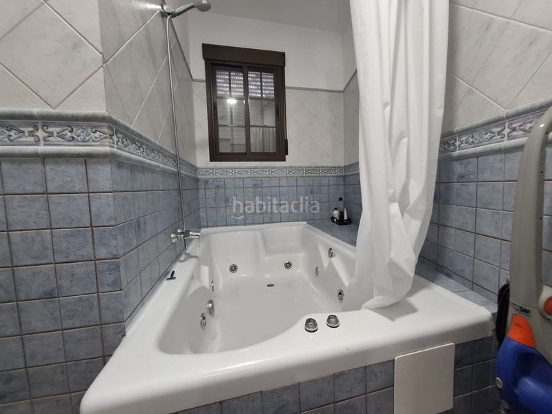 Foto fc03b39b-8af1-4cc9-8419-fb0fdf0357a6. House with fireplace in Villablanca
